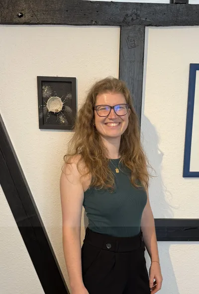 Astrid Schüchter