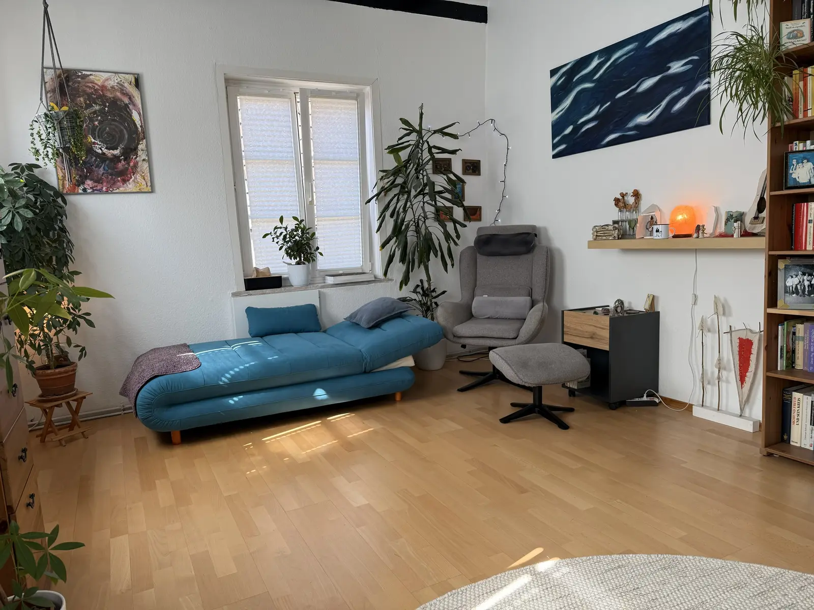 Praxisräume der Psychotherapie in der Altstadt, Hattingen