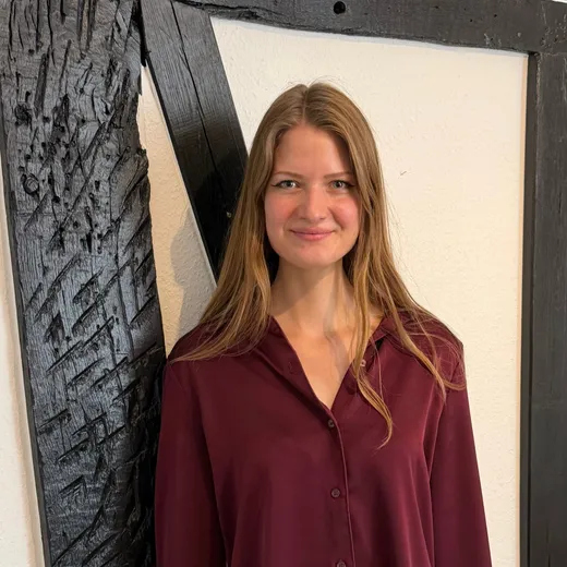 Finja Köppen - Psychotherapie in der Altstadt, Hattingen
