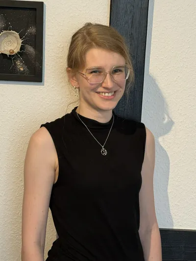 Jana Noomi Bunkus - Psychotherapie in der Altstadt, Hattingen