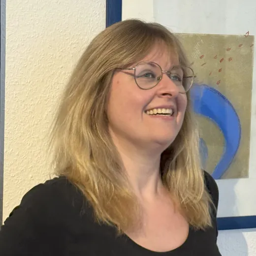 Kathrin Hinterschwepfinger - Psychotherapie in der Altstadt, Hattingen