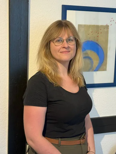 Kathrin Hinterschwepfinger - Psychotherapie in der Altstadt, Hattingen