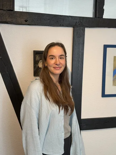 Nina Mavroidis - Psychotherapie in der Altstadt, Hattingen