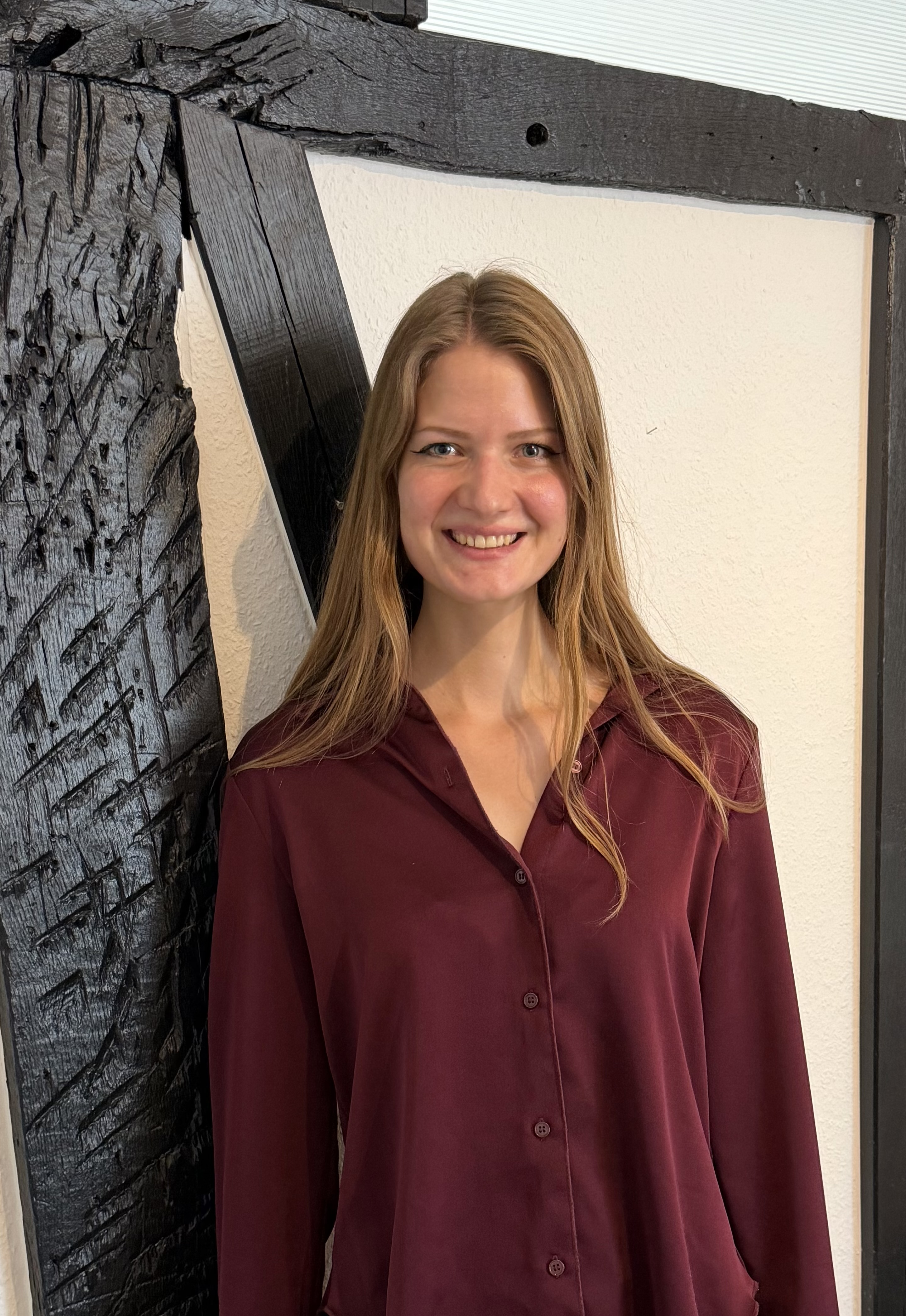 Finja Köppen - Psychotherapie in der Altstadt, Hattingen