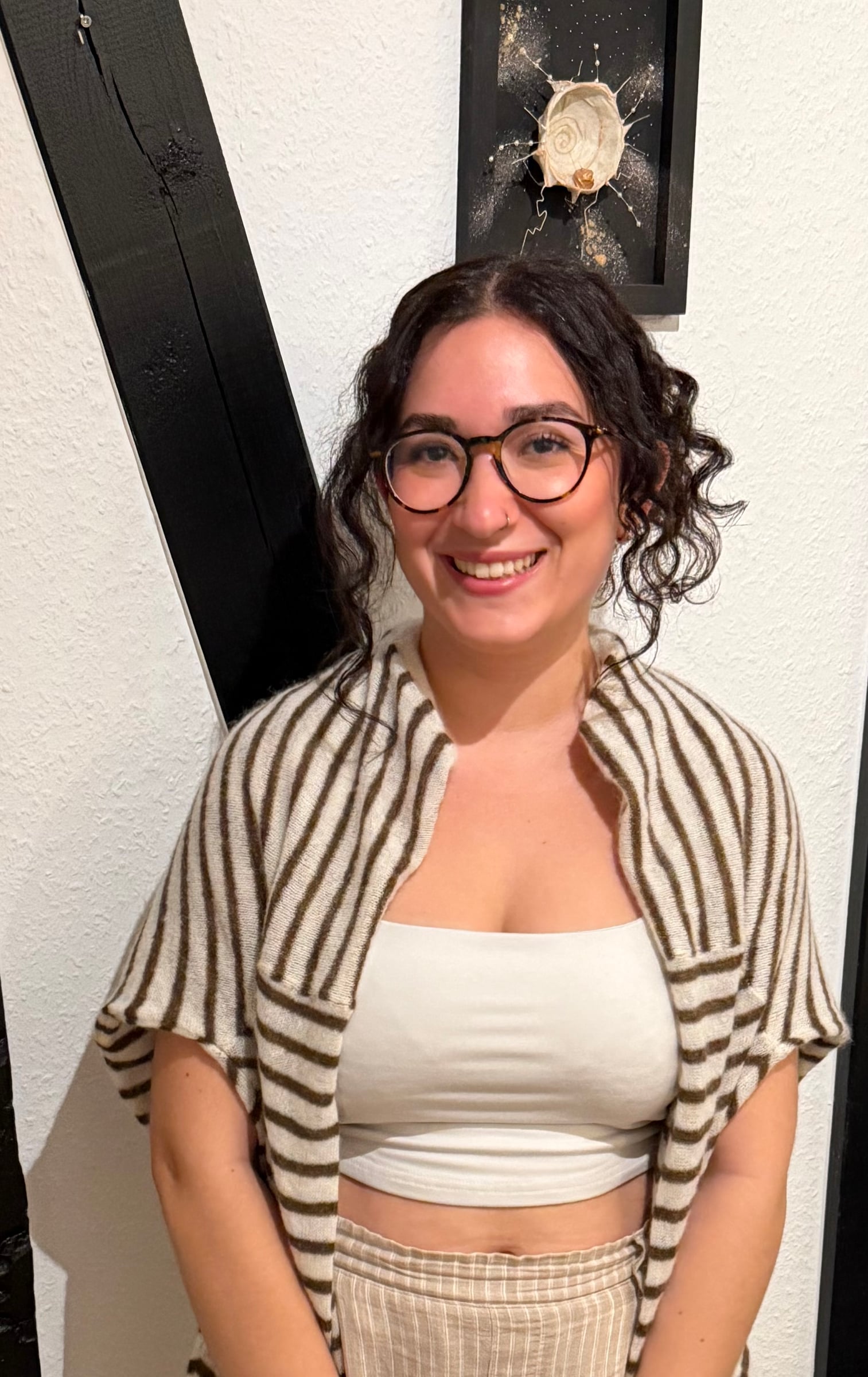 Yaren Calisgan - Psychotherapie in der Altstadt, Hattingen