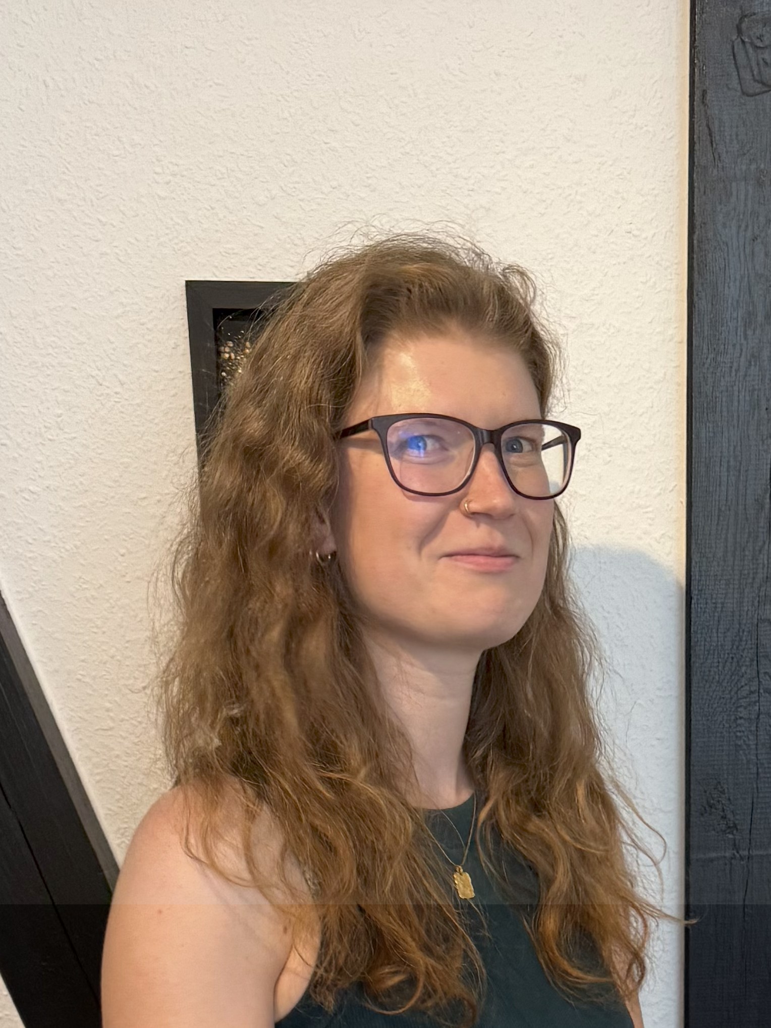 Astrid Schüchter