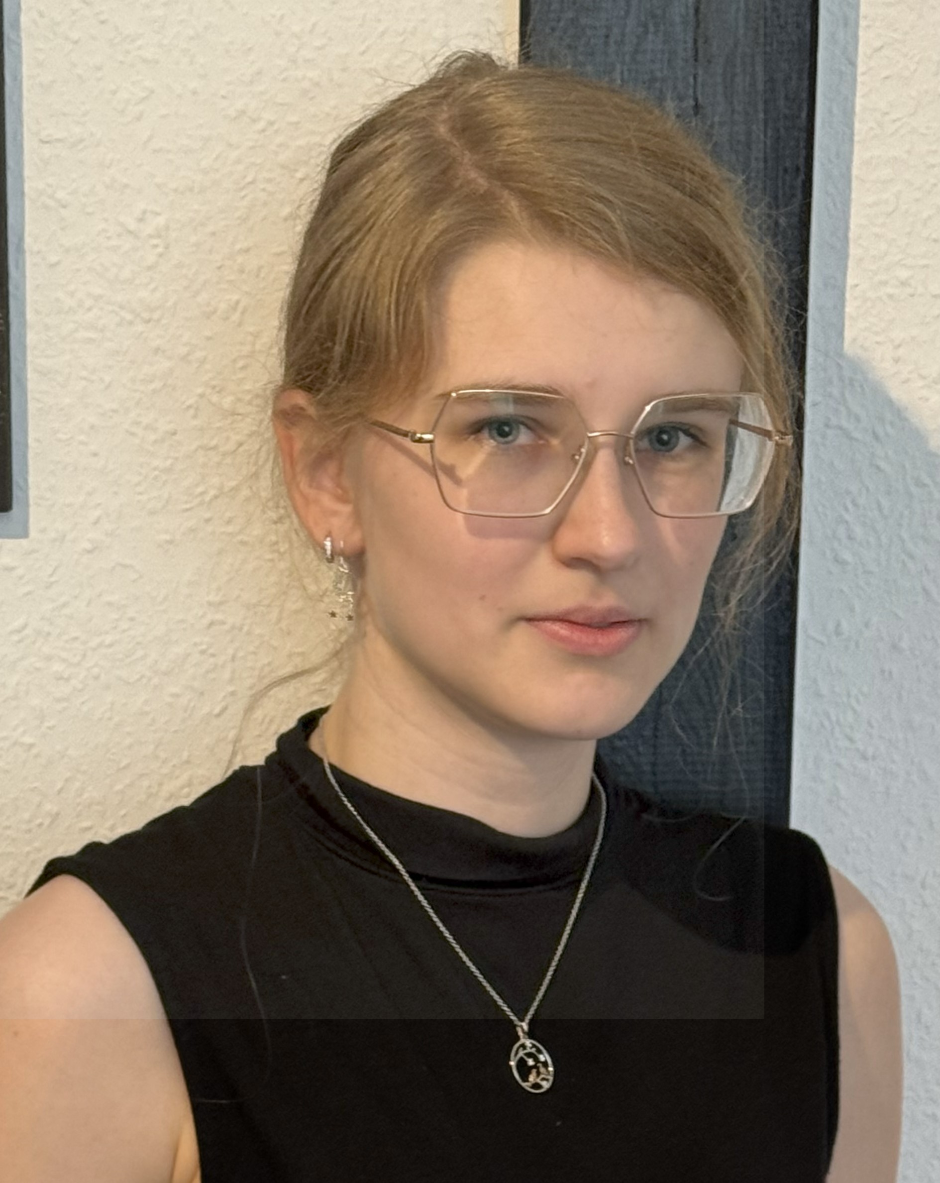 Jana Noomi Bunkus
