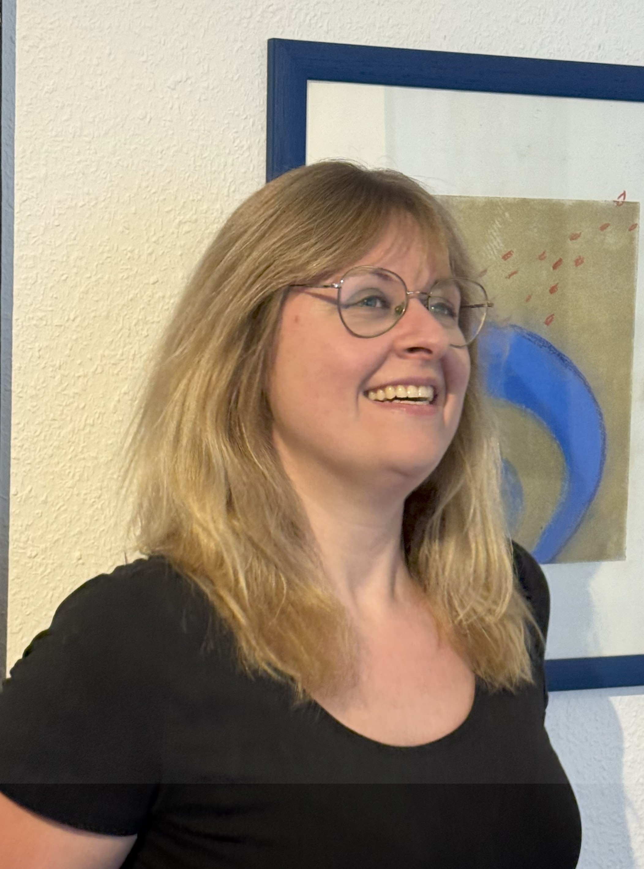 Kathrin Hinterschwepfinger