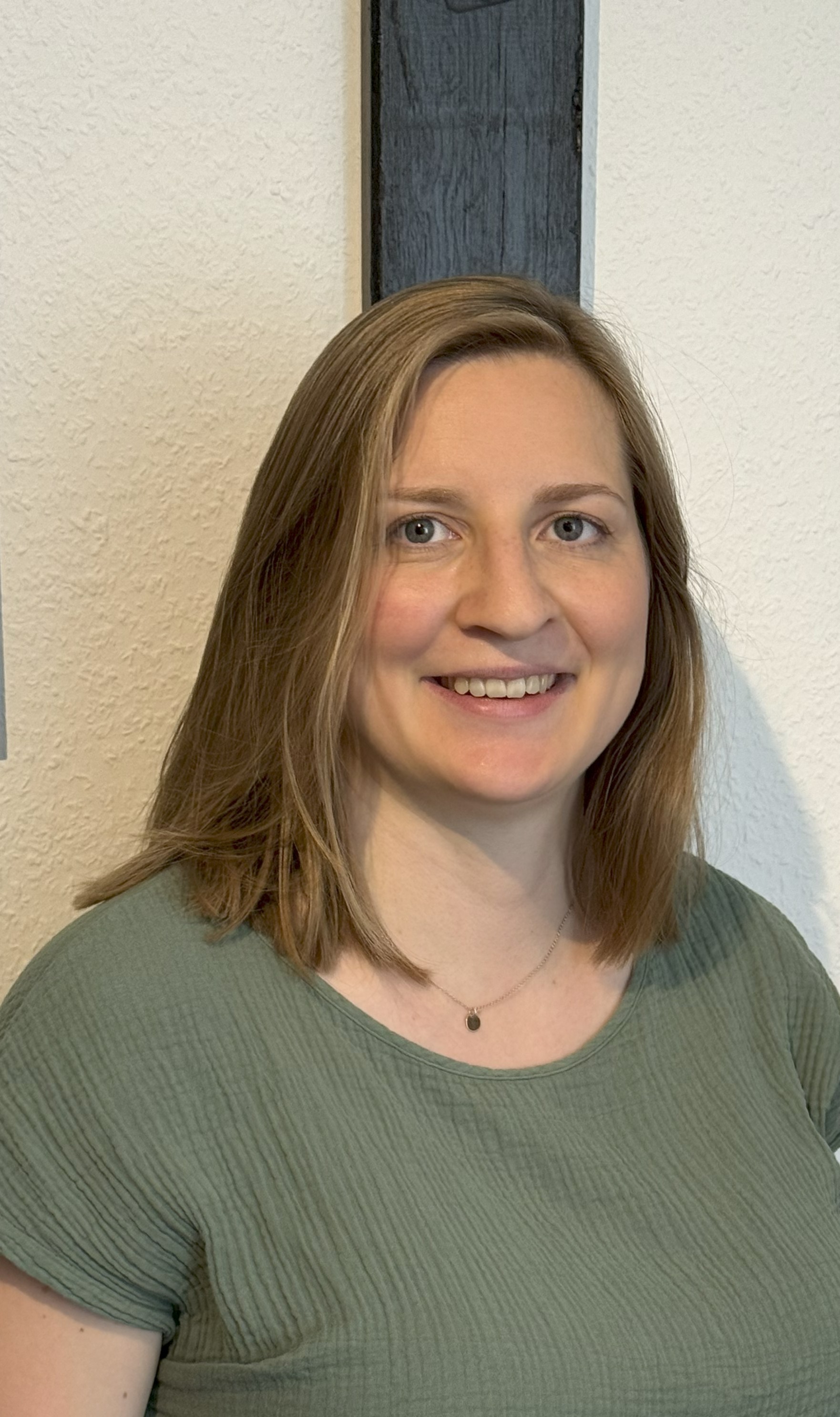 Leonie Riedel