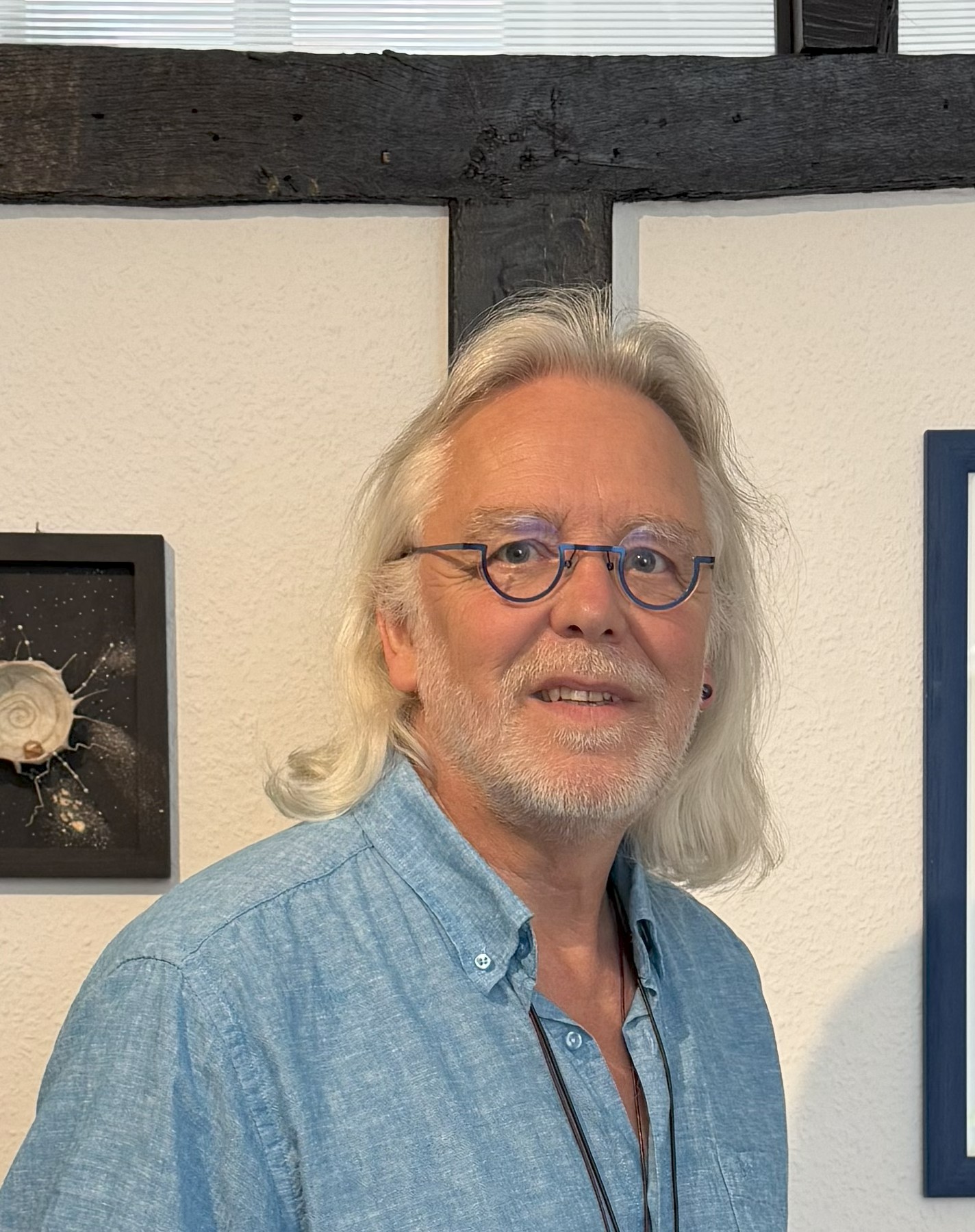 Ulrich West